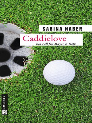 cover image of Caddielove